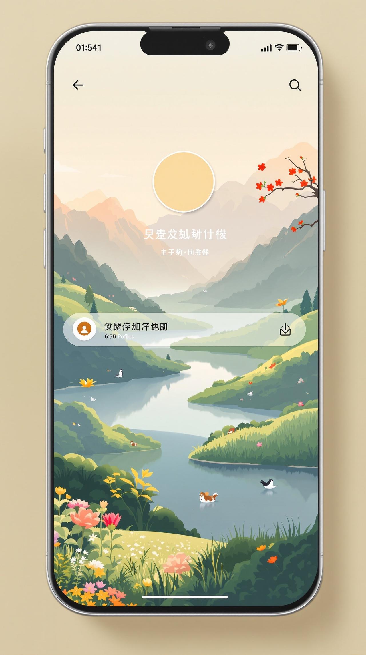 南瓜影视 APP 截图 4