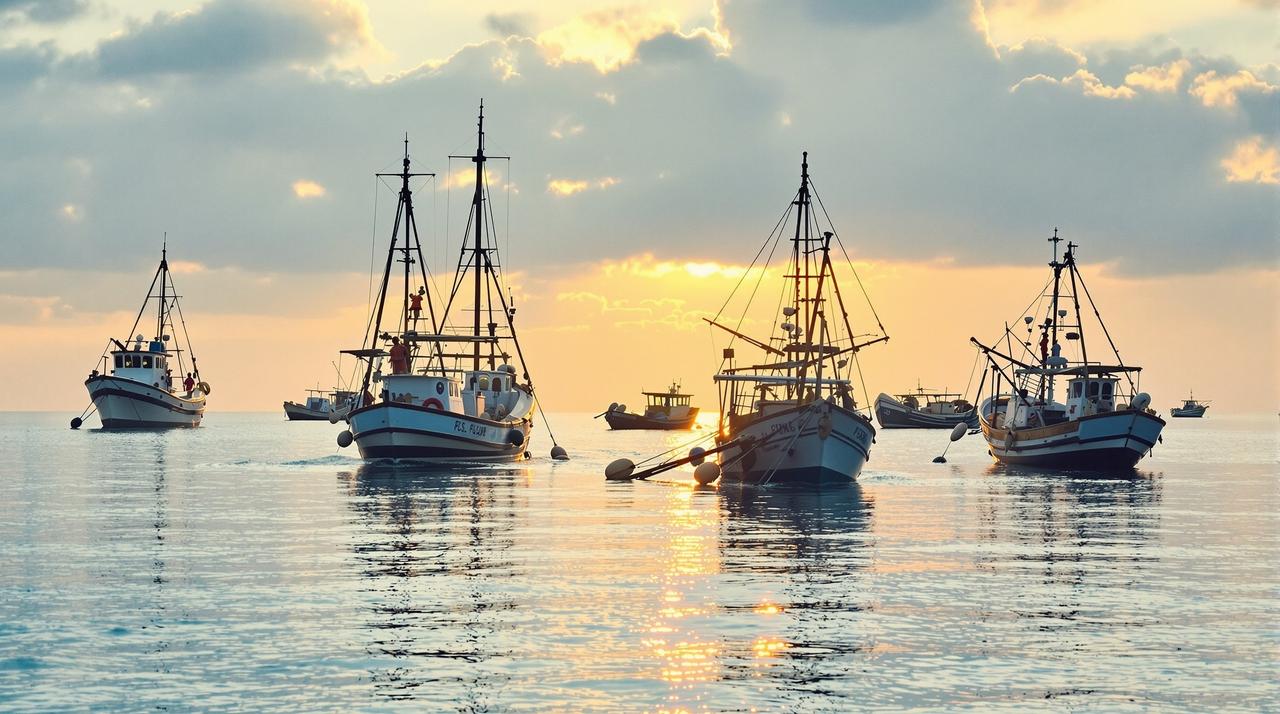 海上牧歌