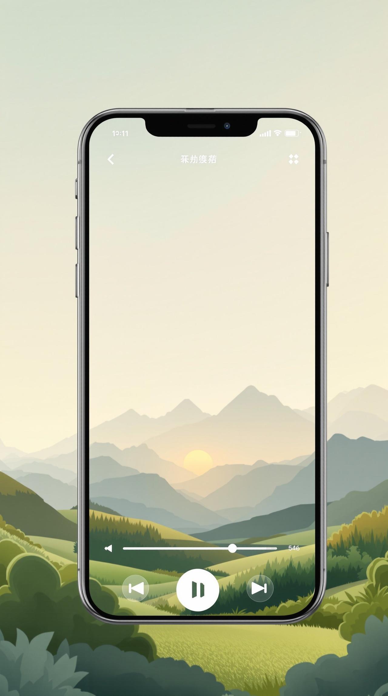 南瓜影视 APP 截图 2
