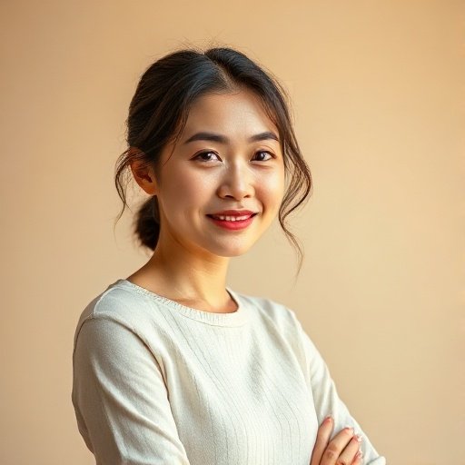 苏婉怡 - 南瓜影视团队 苏婉怡